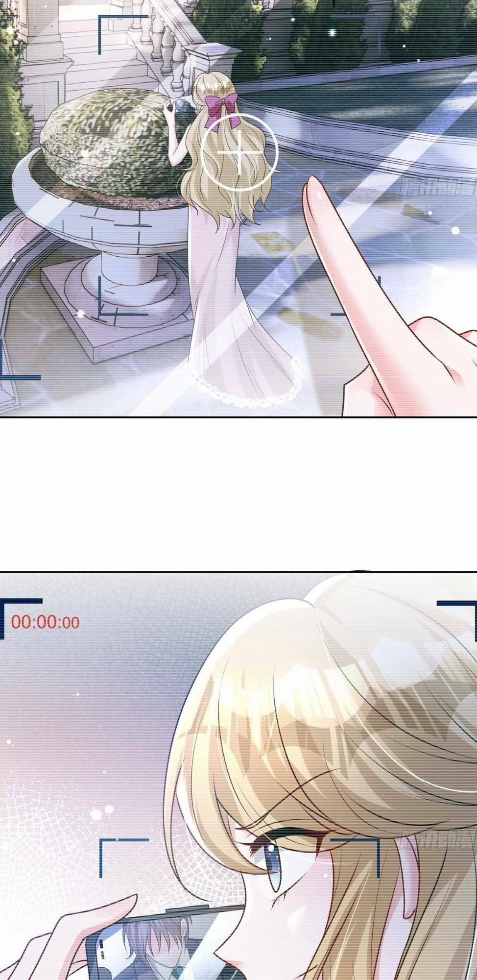 Tổng Tài Huyết Tộc Cực Sủng Cô Vợ Mỹ Nhân Ngư 67 trang 26