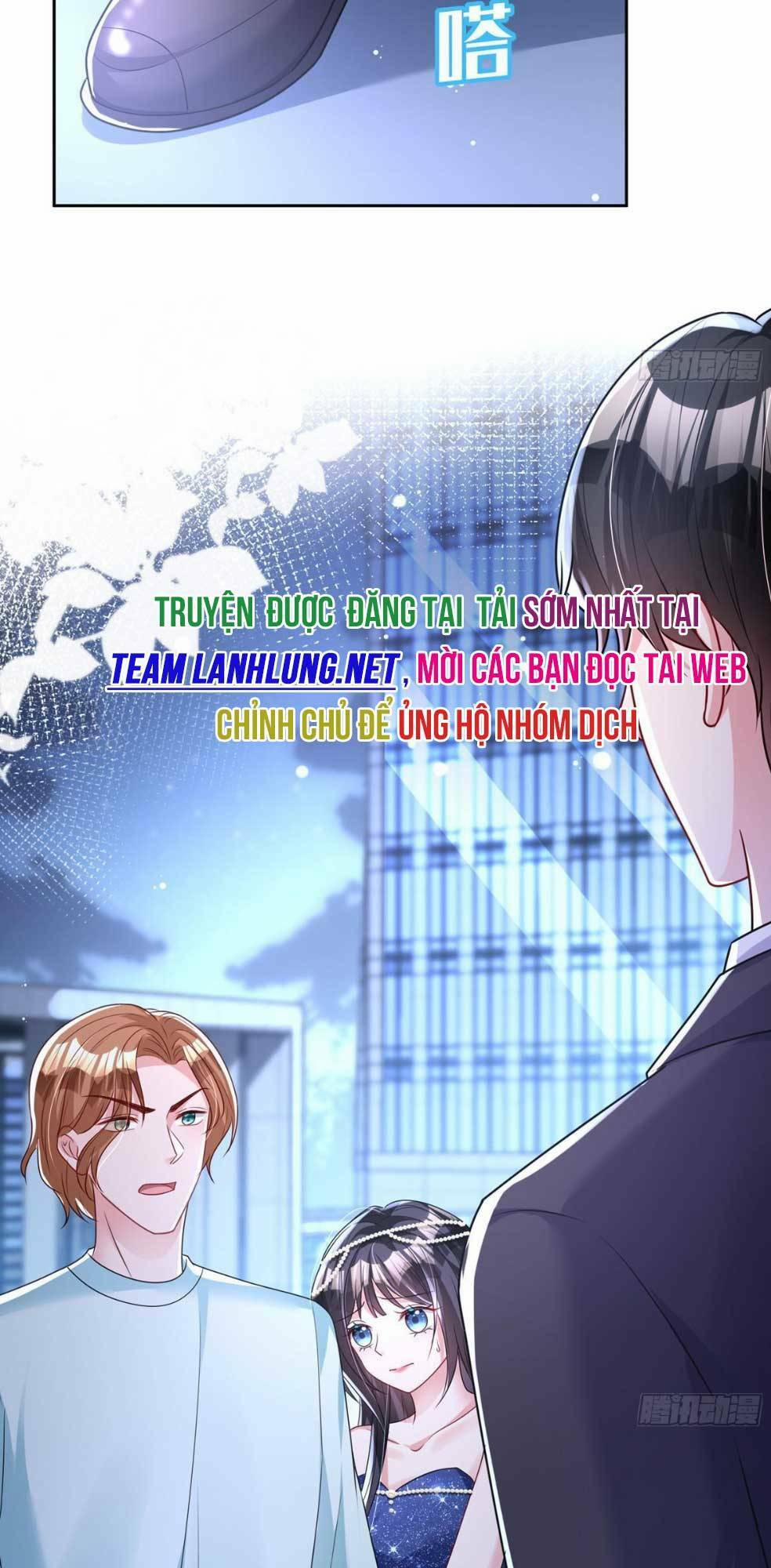 Tổng Tài Huyết Tộc Cực Sủng Cô Vợ Mỹ Nhân Ngư 67 trang 35