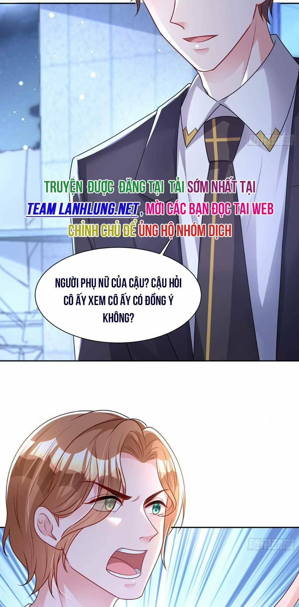 Tổng Tài Huyết Tộc Cực Sủng Cô Vợ Mỹ Nhân Ngư 67 trang 39