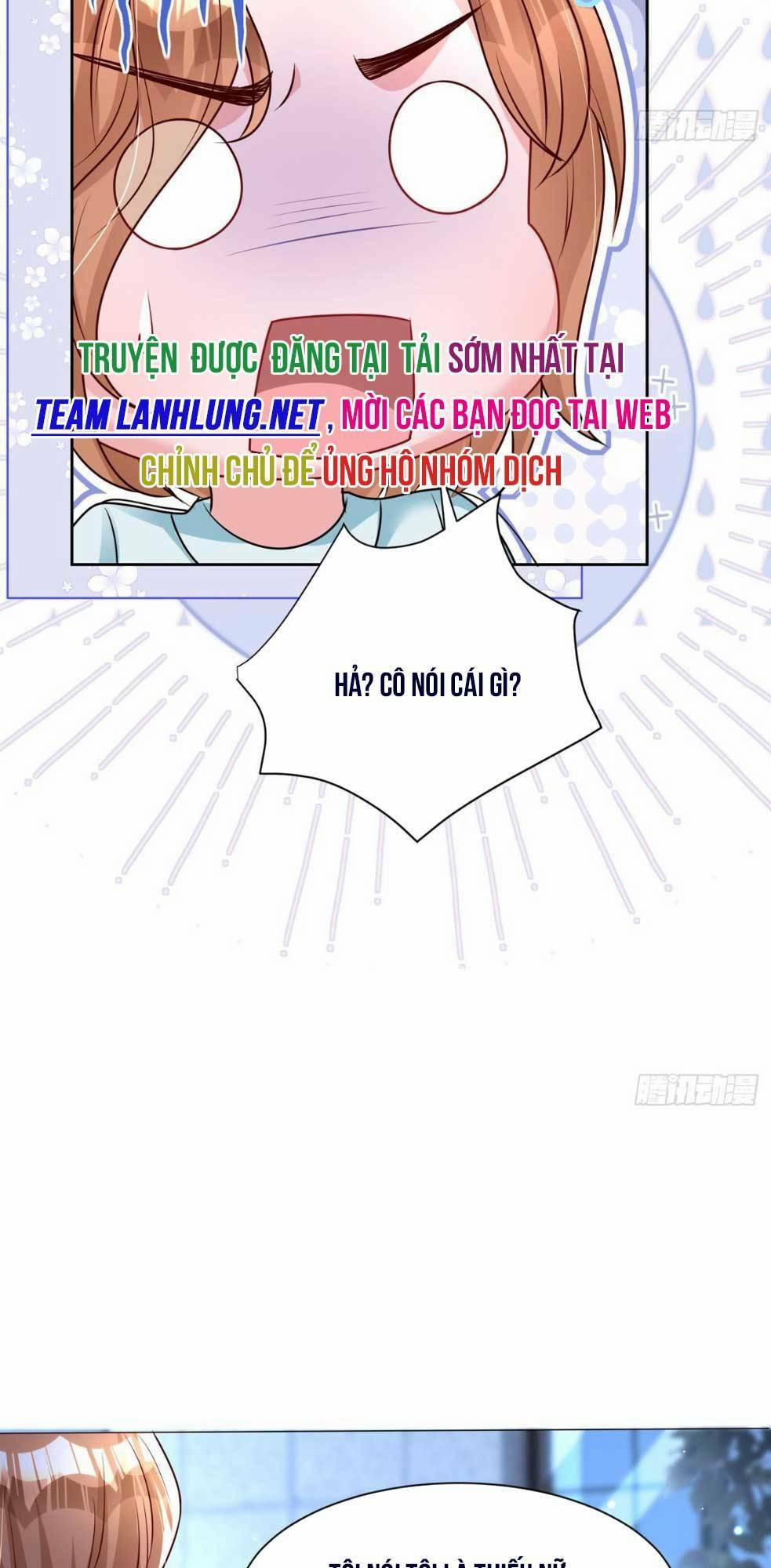 Tổng Tài Huyết Tộc Cực Sủng Cô Vợ Mỹ Nhân Ngư 67 trang 46