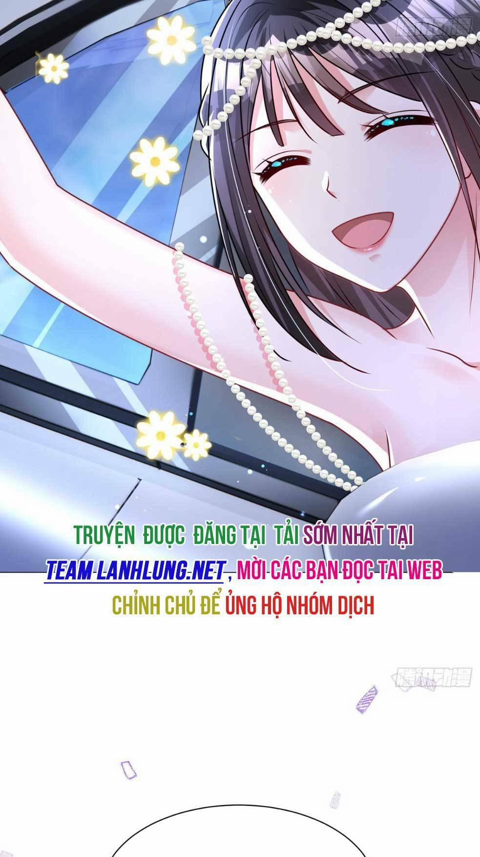 Tổng Tài Huyết Tộc Cực Sủng Cô Vợ Mỹ Nhân Ngư 67 trang 48