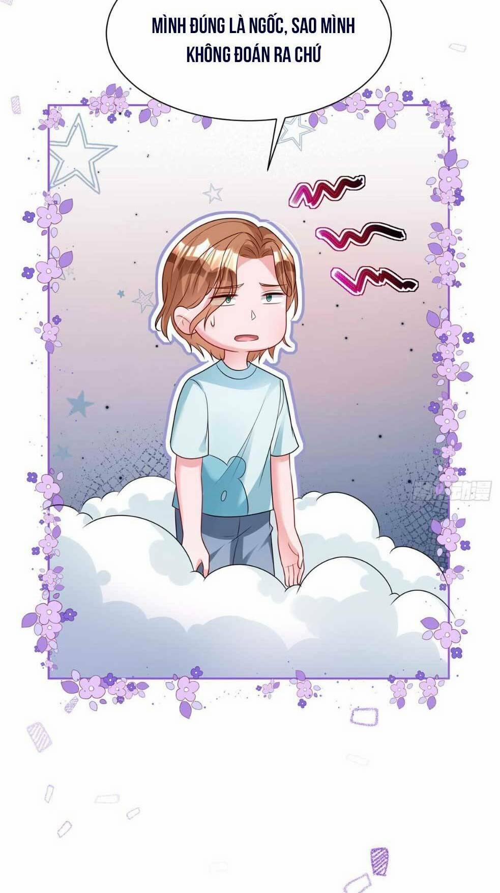 Tổng Tài Huyết Tộc Cực Sủng Cô Vợ Mỹ Nhân Ngư 67 trang 49