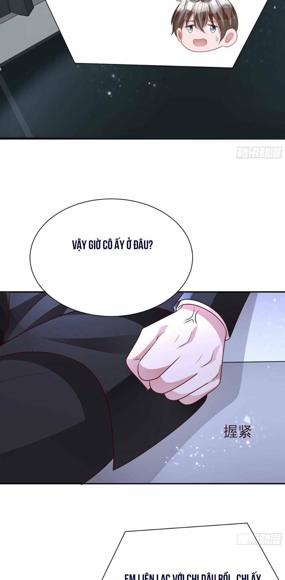 Tổng Tài Huyết Tộc Cực Sủng Cô Vợ Mỹ Nhân Ngư 67 trang 5