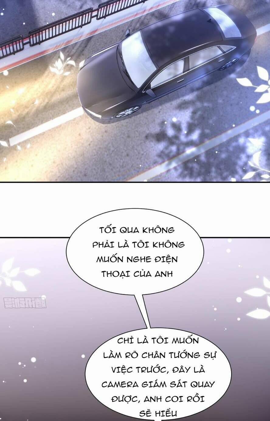 Tổng Tài Huyết Tộc Cực Sủng Cô Vợ Mỹ Nhân Ngư 68 trang 1