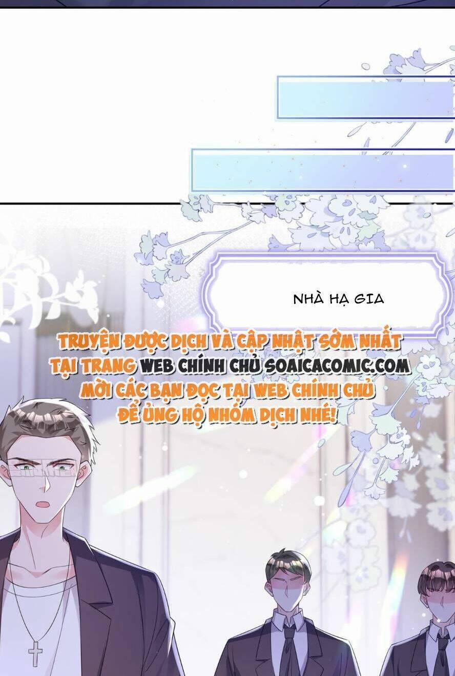 Tổng Tài Huyết Tộc Cực Sủng Cô Vợ Mỹ Nhân Ngư 68 trang 10