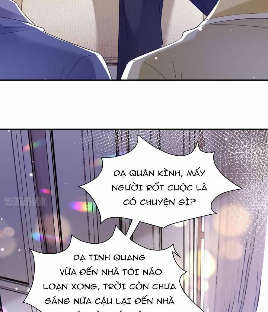 Tổng Tài Huyết Tộc Cực Sủng Cô Vợ Mỹ Nhân Ngư 68 trang 12