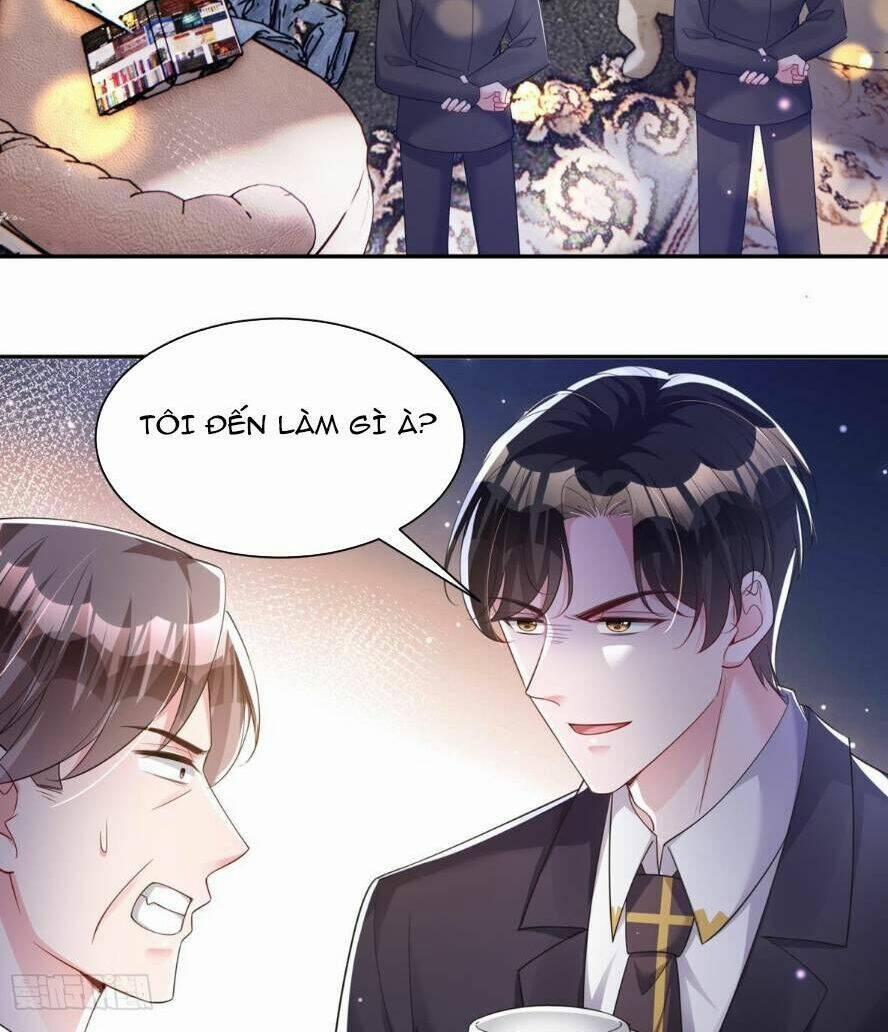 Tổng Tài Huyết Tộc Cực Sủng Cô Vợ Mỹ Nhân Ngư 68 trang 14