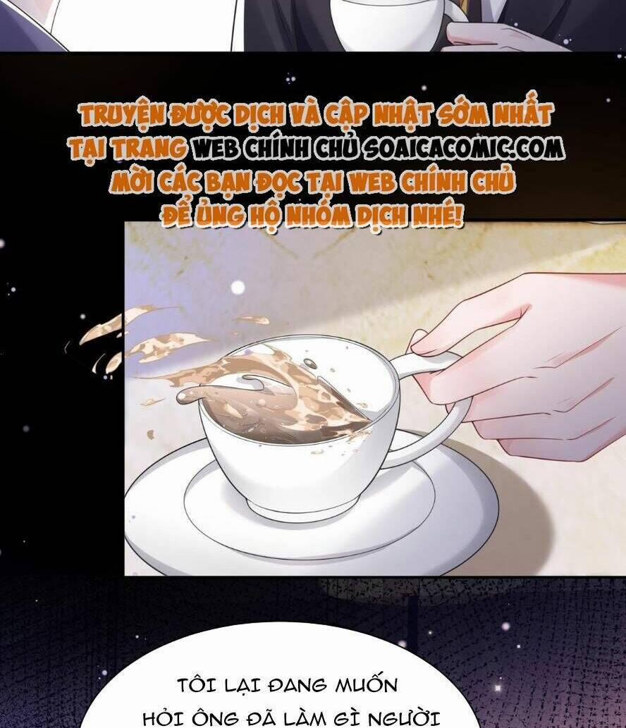 Tổng Tài Huyết Tộc Cực Sủng Cô Vợ Mỹ Nhân Ngư 68 trang 15