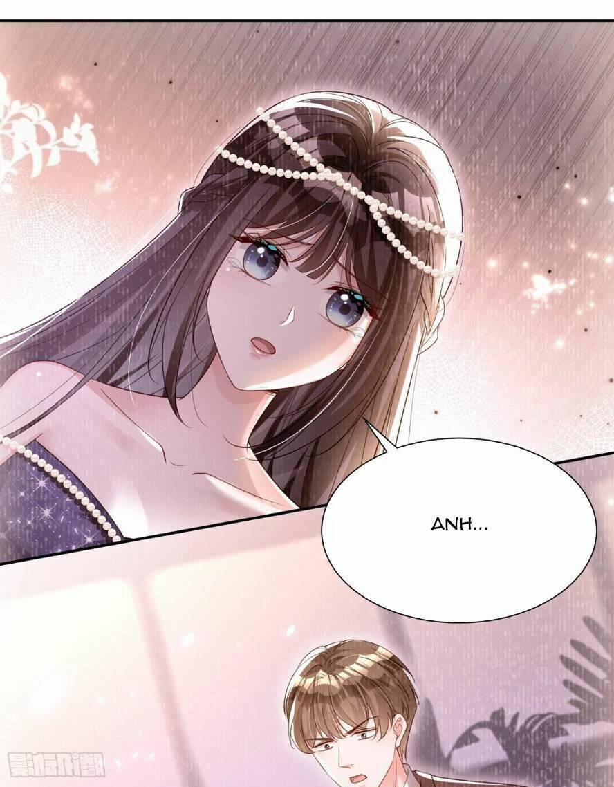 Tổng Tài Huyết Tộc Cực Sủng Cô Vợ Mỹ Nhân Ngư 68 trang 18