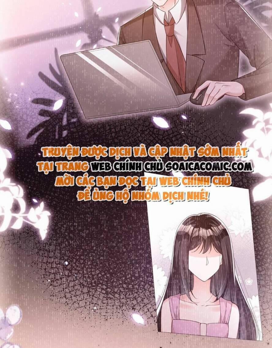 Tổng Tài Huyết Tộc Cực Sủng Cô Vợ Mỹ Nhân Ngư 68 trang 19