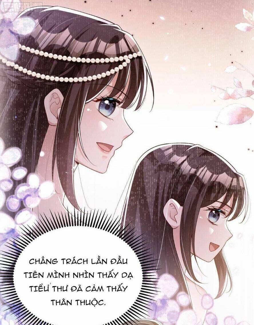 Tổng Tài Huyết Tộc Cực Sủng Cô Vợ Mỹ Nhân Ngư 68 trang 20