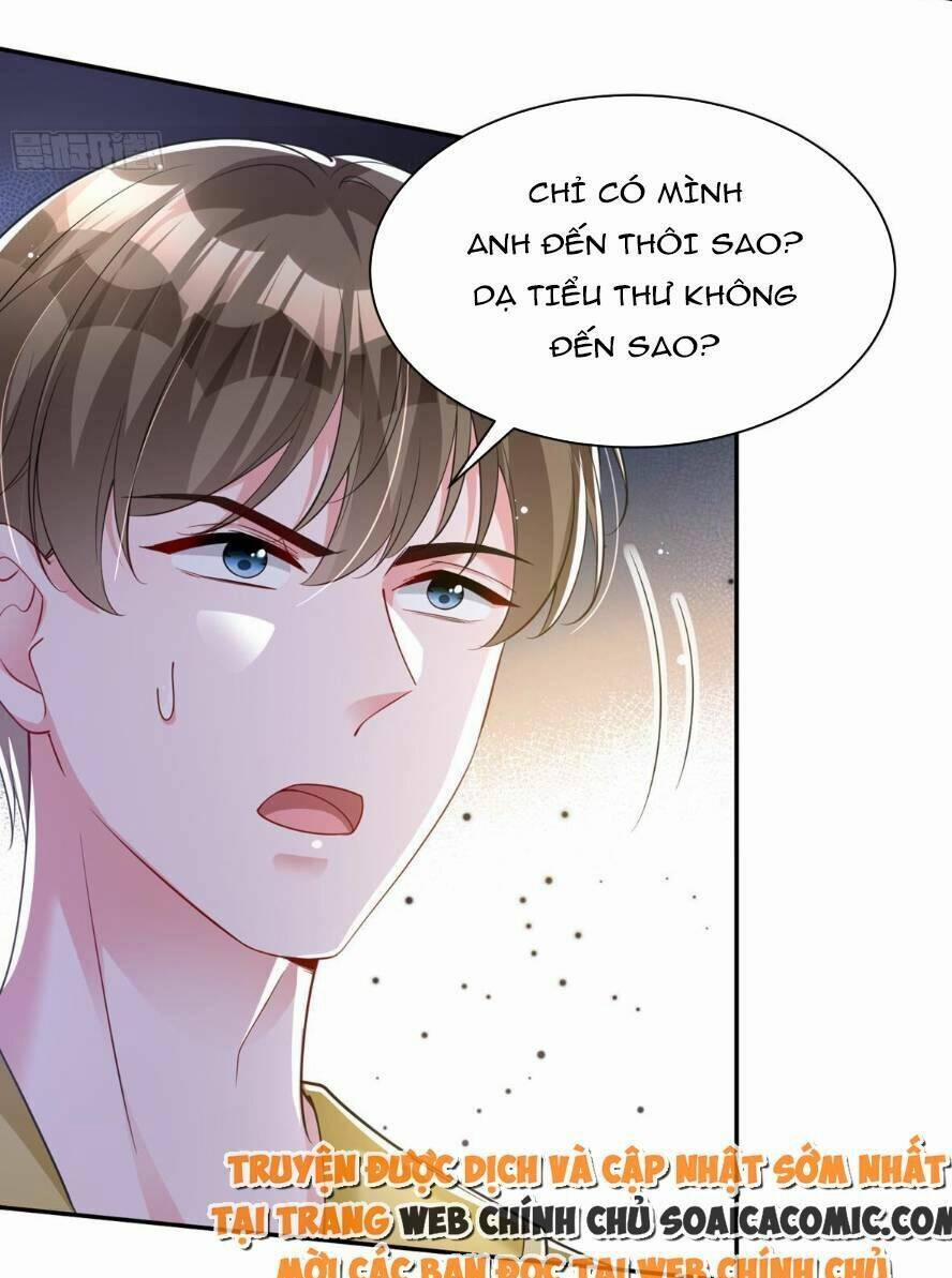 Tổng Tài Huyết Tộc Cực Sủng Cô Vợ Mỹ Nhân Ngư 68 trang 22