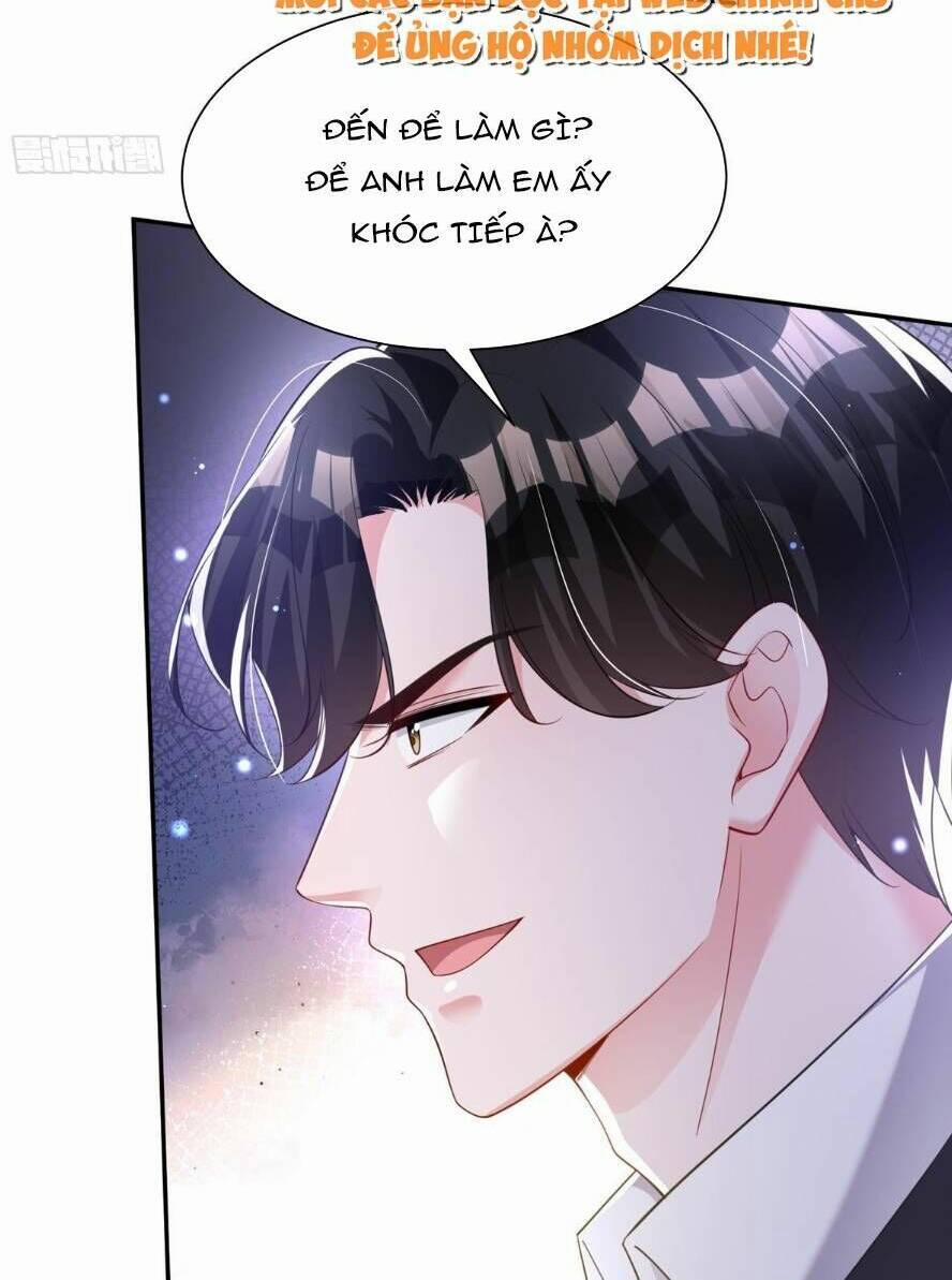 Tổng Tài Huyết Tộc Cực Sủng Cô Vợ Mỹ Nhân Ngư 68 trang 23