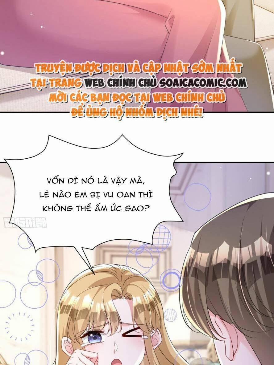 Tổng Tài Huyết Tộc Cực Sủng Cô Vợ Mỹ Nhân Ngư 68 trang 29