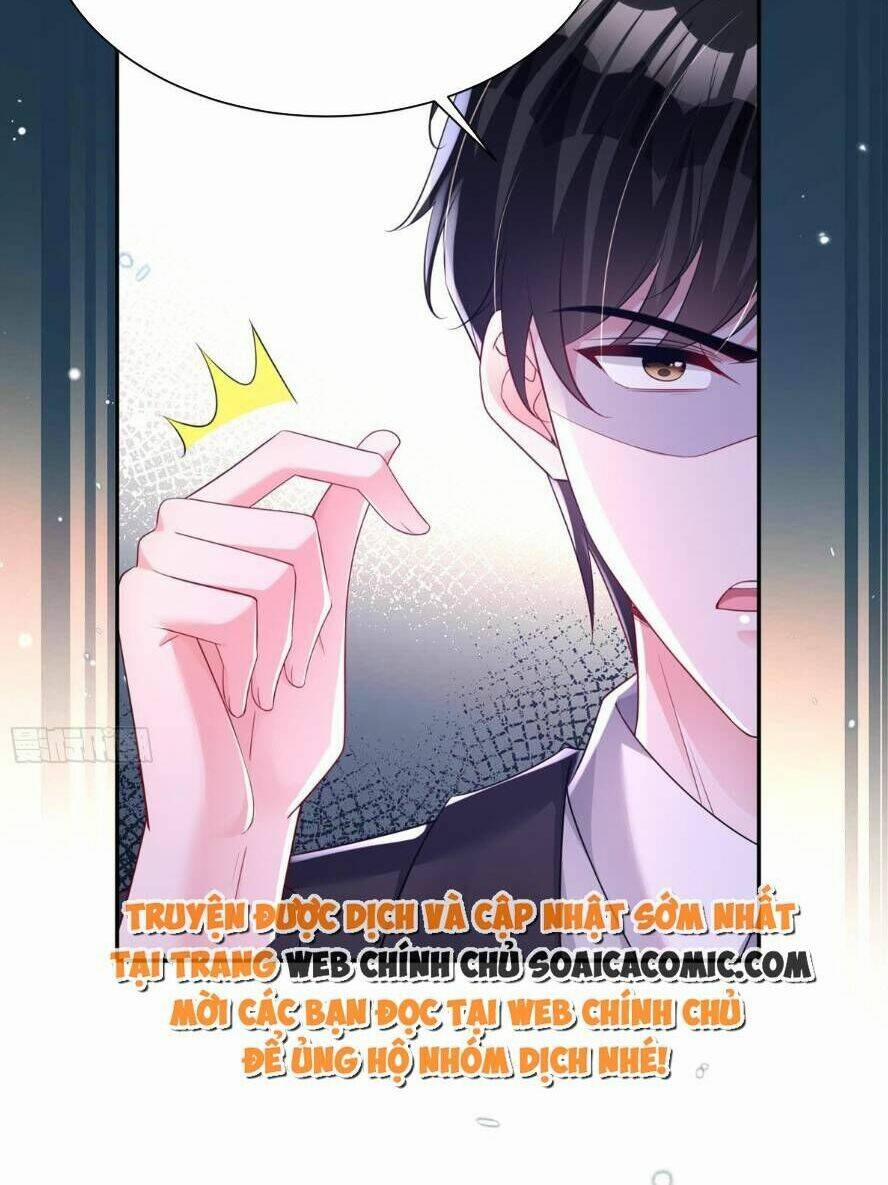 Tổng Tài Huyết Tộc Cực Sủng Cô Vợ Mỹ Nhân Ngư 68 trang 31