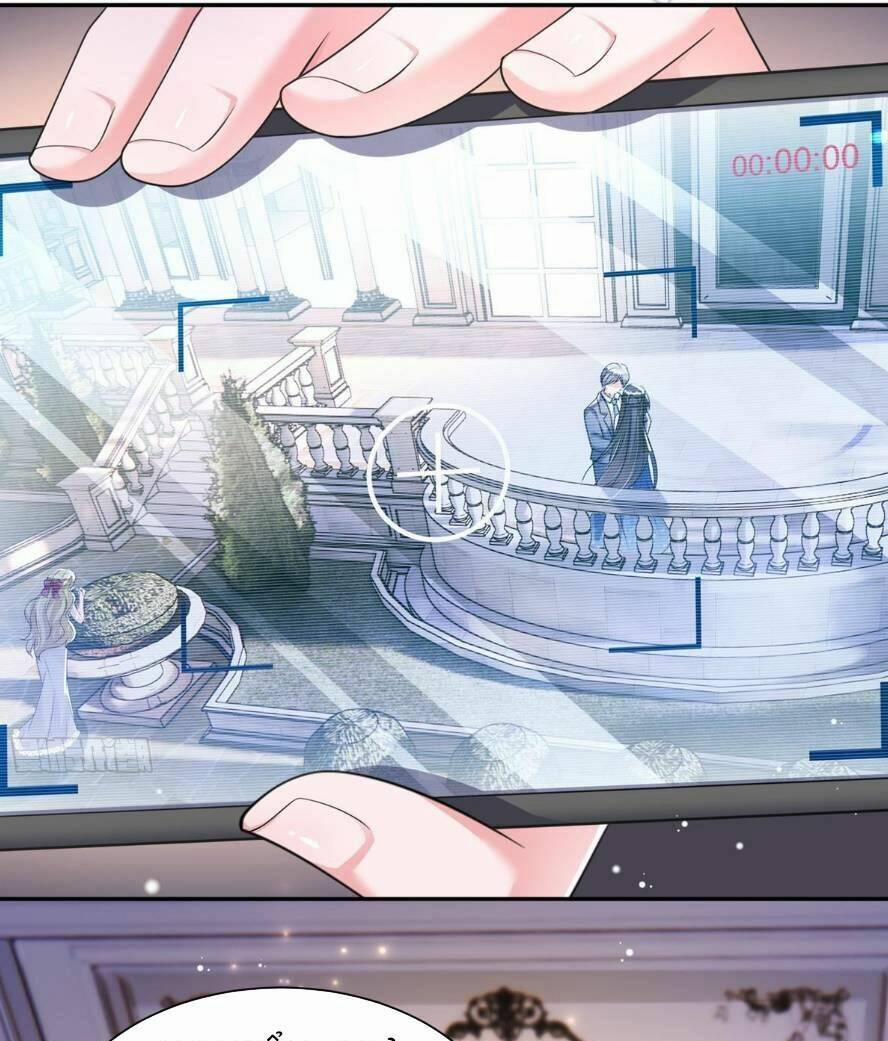 Tổng Tài Huyết Tộc Cực Sủng Cô Vợ Mỹ Nhân Ngư 68 trang 32