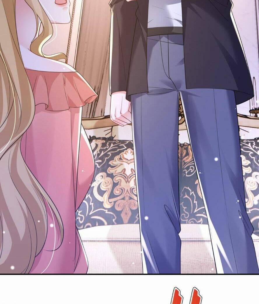 Tổng Tài Huyết Tộc Cực Sủng Cô Vợ Mỹ Nhân Ngư 68 trang 34