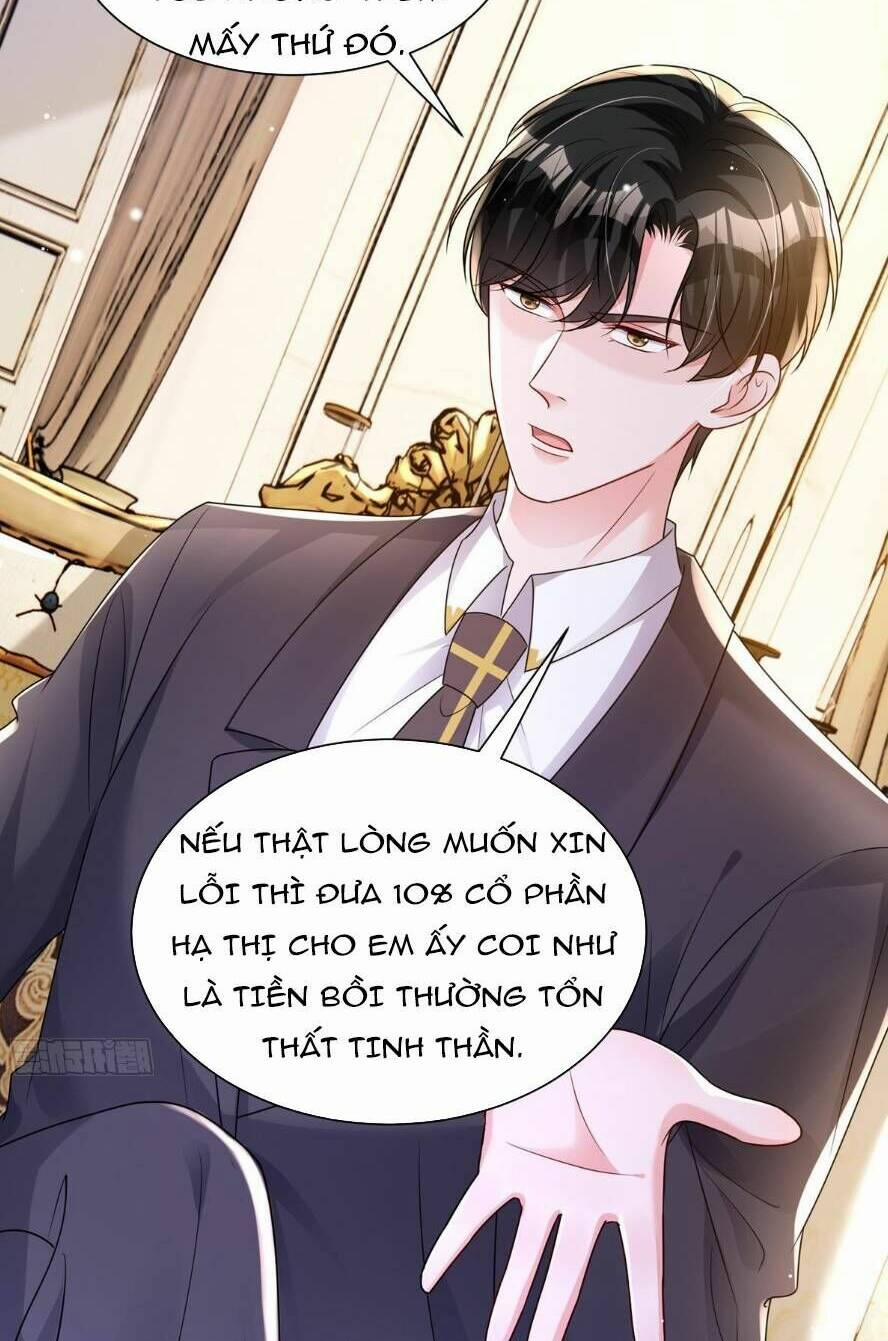 Tổng Tài Huyết Tộc Cực Sủng Cô Vợ Mỹ Nhân Ngư 68 trang 39