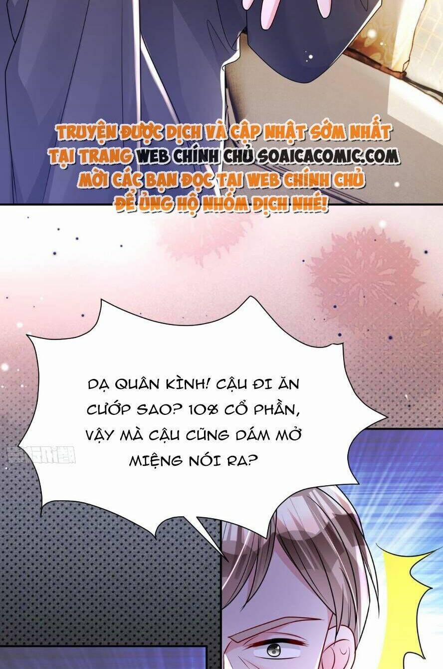 Tổng Tài Huyết Tộc Cực Sủng Cô Vợ Mỹ Nhân Ngư 68 trang 40