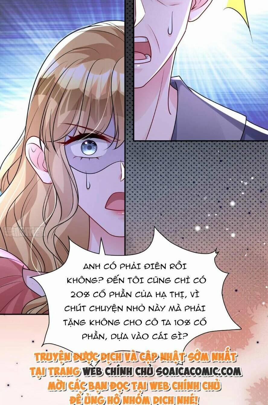 Tổng Tài Huyết Tộc Cực Sủng Cô Vợ Mỹ Nhân Ngư 68 trang 41