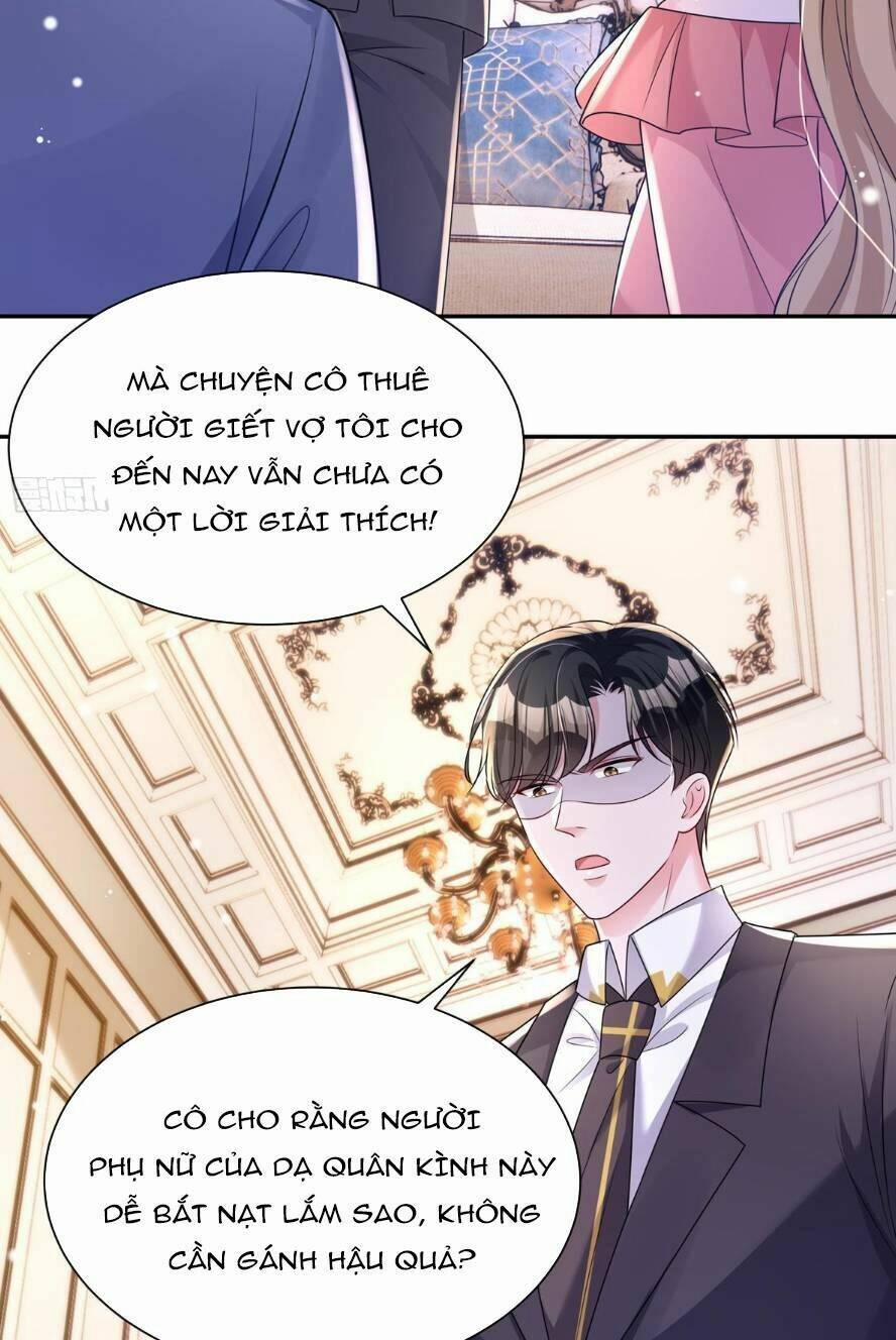 Tổng Tài Huyết Tộc Cực Sủng Cô Vợ Mỹ Nhân Ngư 68 trang 43