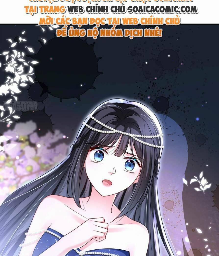 Tổng Tài Huyết Tộc Cực Sủng Cô Vợ Mỹ Nhân Ngư 68 trang 48