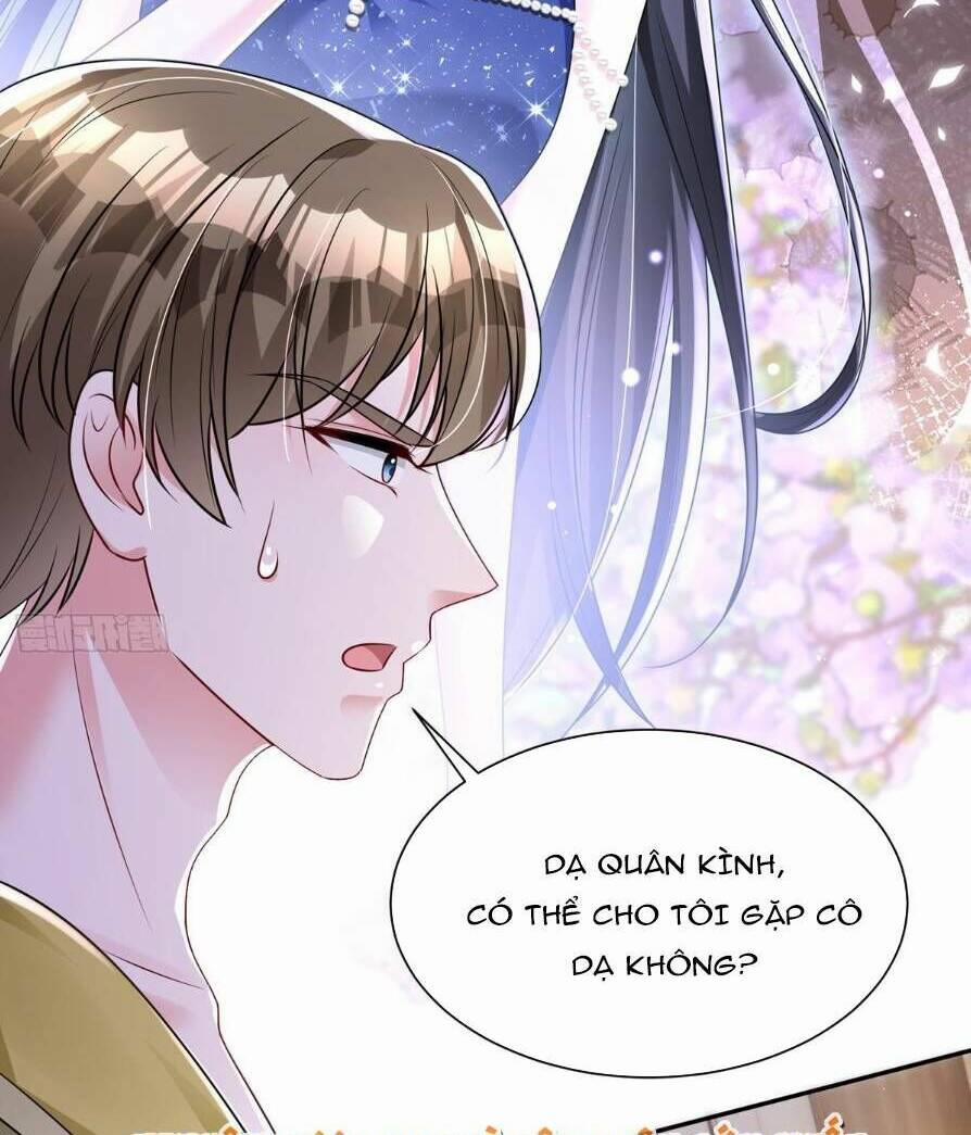 Tổng Tài Huyết Tộc Cực Sủng Cô Vợ Mỹ Nhân Ngư 68 trang 49