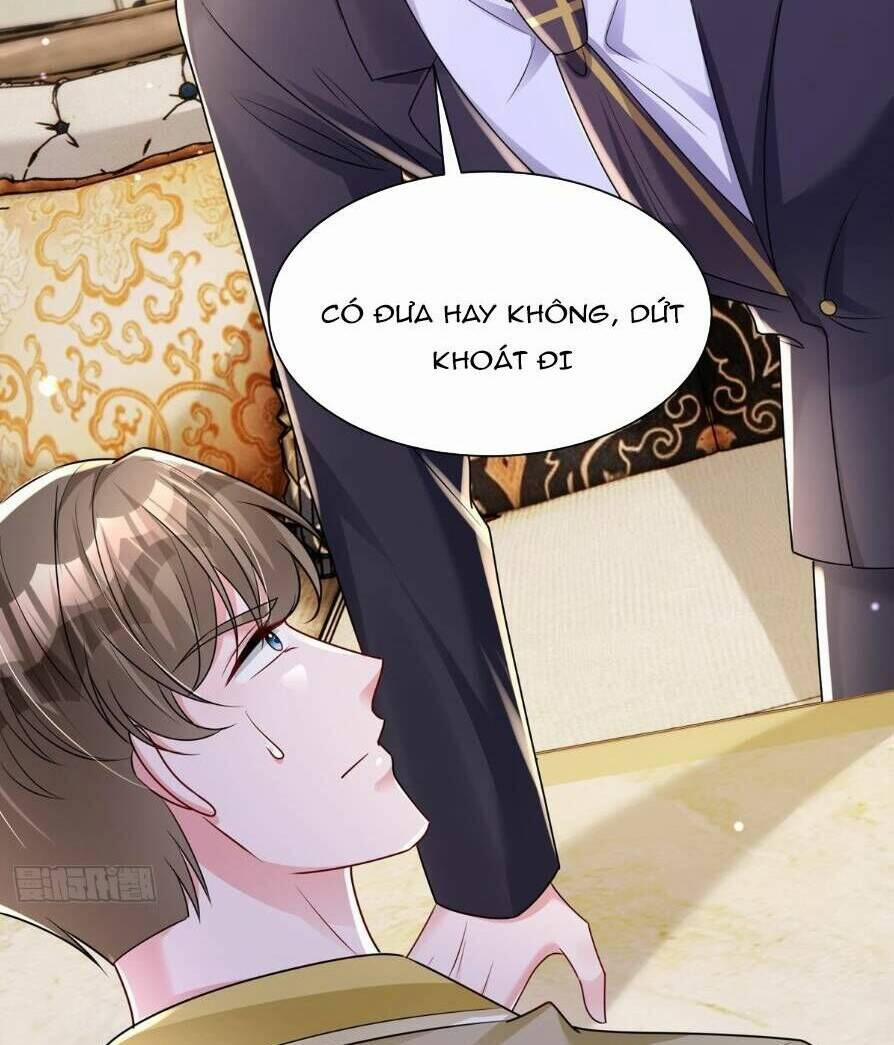 Tổng Tài Huyết Tộc Cực Sủng Cô Vợ Mỹ Nhân Ngư 68 trang 51