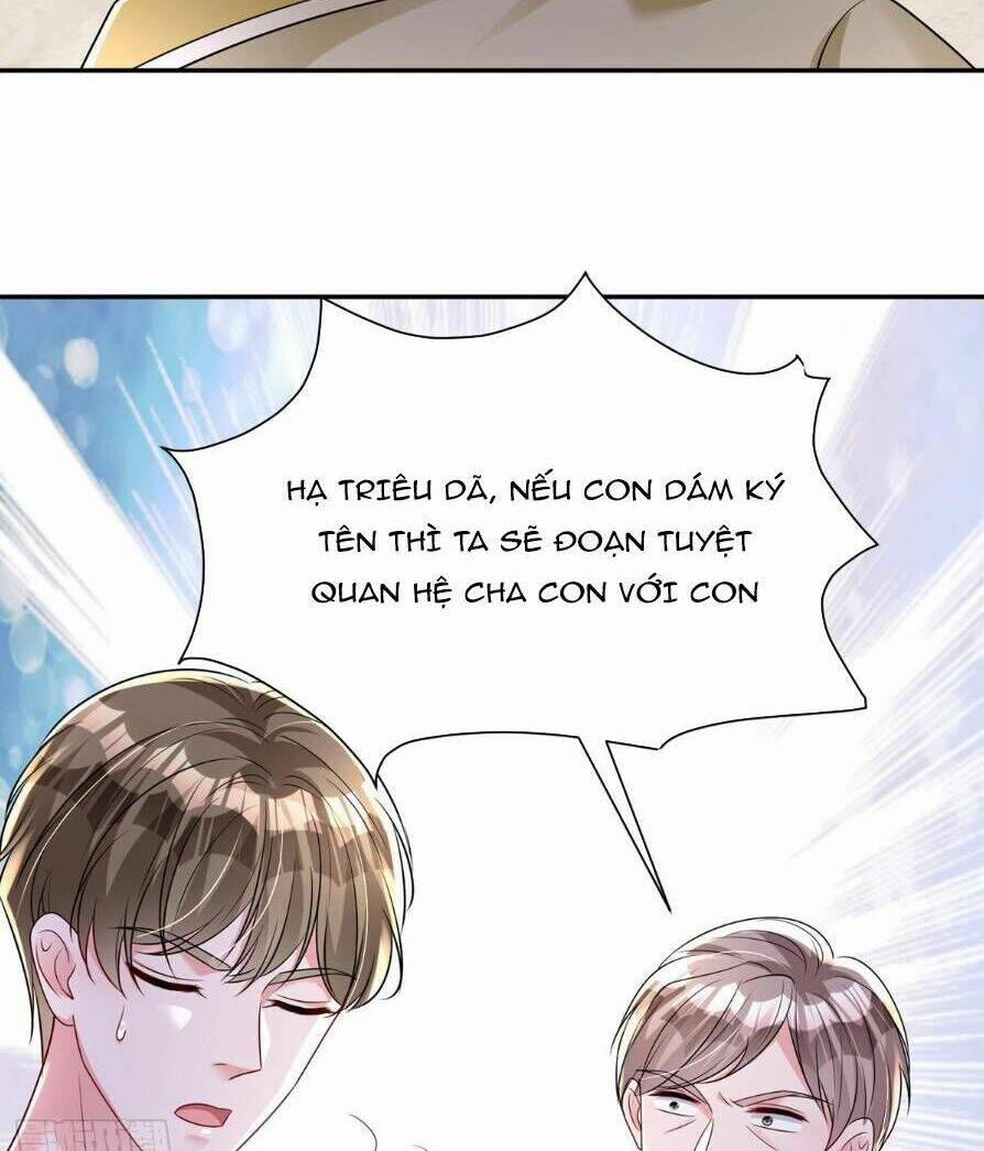 Tổng Tài Huyết Tộc Cực Sủng Cô Vợ Mỹ Nhân Ngư 68 trang 52