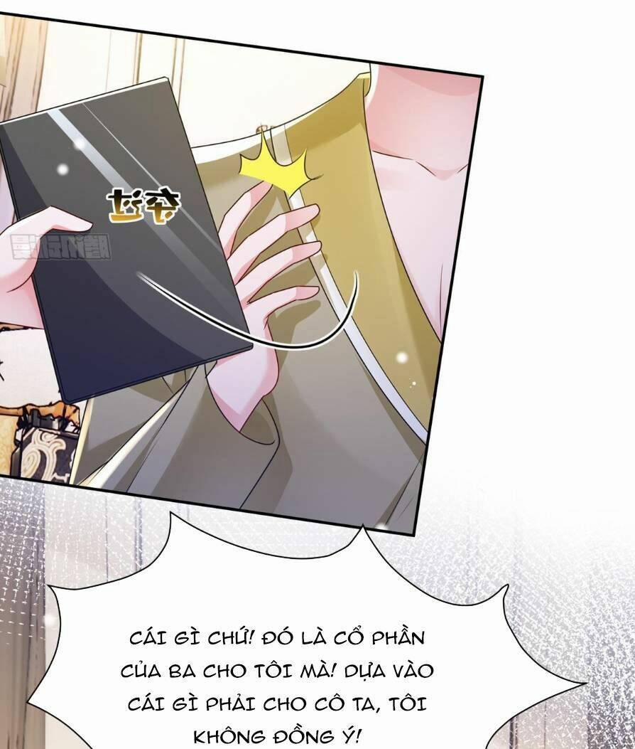 Tổng Tài Huyết Tộc Cực Sủng Cô Vợ Mỹ Nhân Ngư 68 trang 56