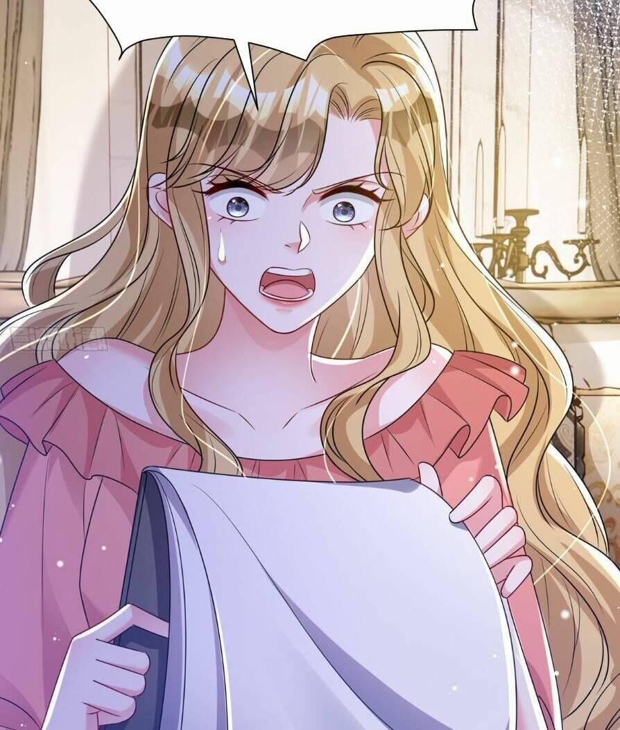 Tổng Tài Huyết Tộc Cực Sủng Cô Vợ Mỹ Nhân Ngư 68 trang 57