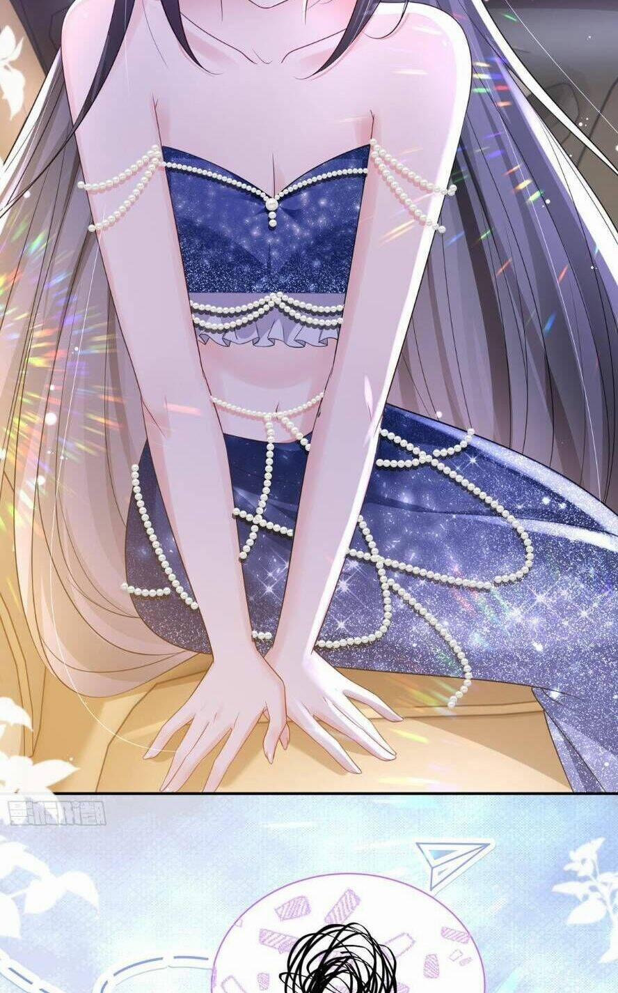 Tổng Tài Huyết Tộc Cực Sủng Cô Vợ Mỹ Nhân Ngư 68 trang 6