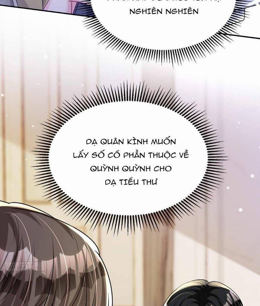 Tổng Tài Huyết Tộc Cực Sủng Cô Vợ Mỹ Nhân Ngư 68 trang 60