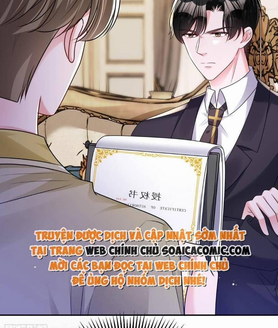 Tổng Tài Huyết Tộc Cực Sủng Cô Vợ Mỹ Nhân Ngư 68 trang 61