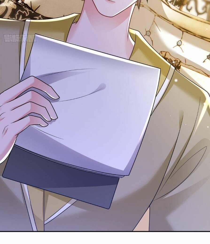 Tổng Tài Huyết Tộc Cực Sủng Cô Vợ Mỹ Nhân Ngư 68 trang 63