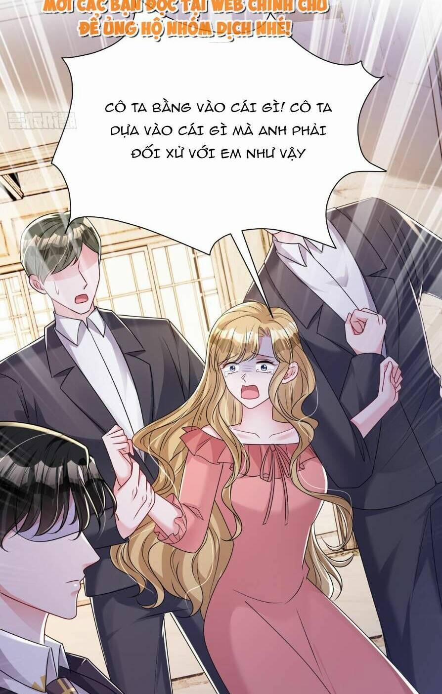 Tổng Tài Huyết Tộc Cực Sủng Cô Vợ Mỹ Nhân Ngư 68 trang 67