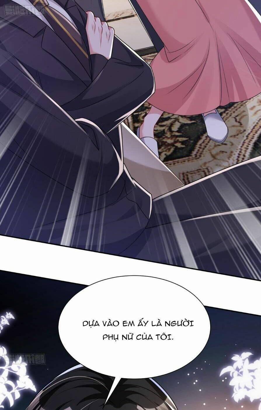 Tổng Tài Huyết Tộc Cực Sủng Cô Vợ Mỹ Nhân Ngư 68 trang 68