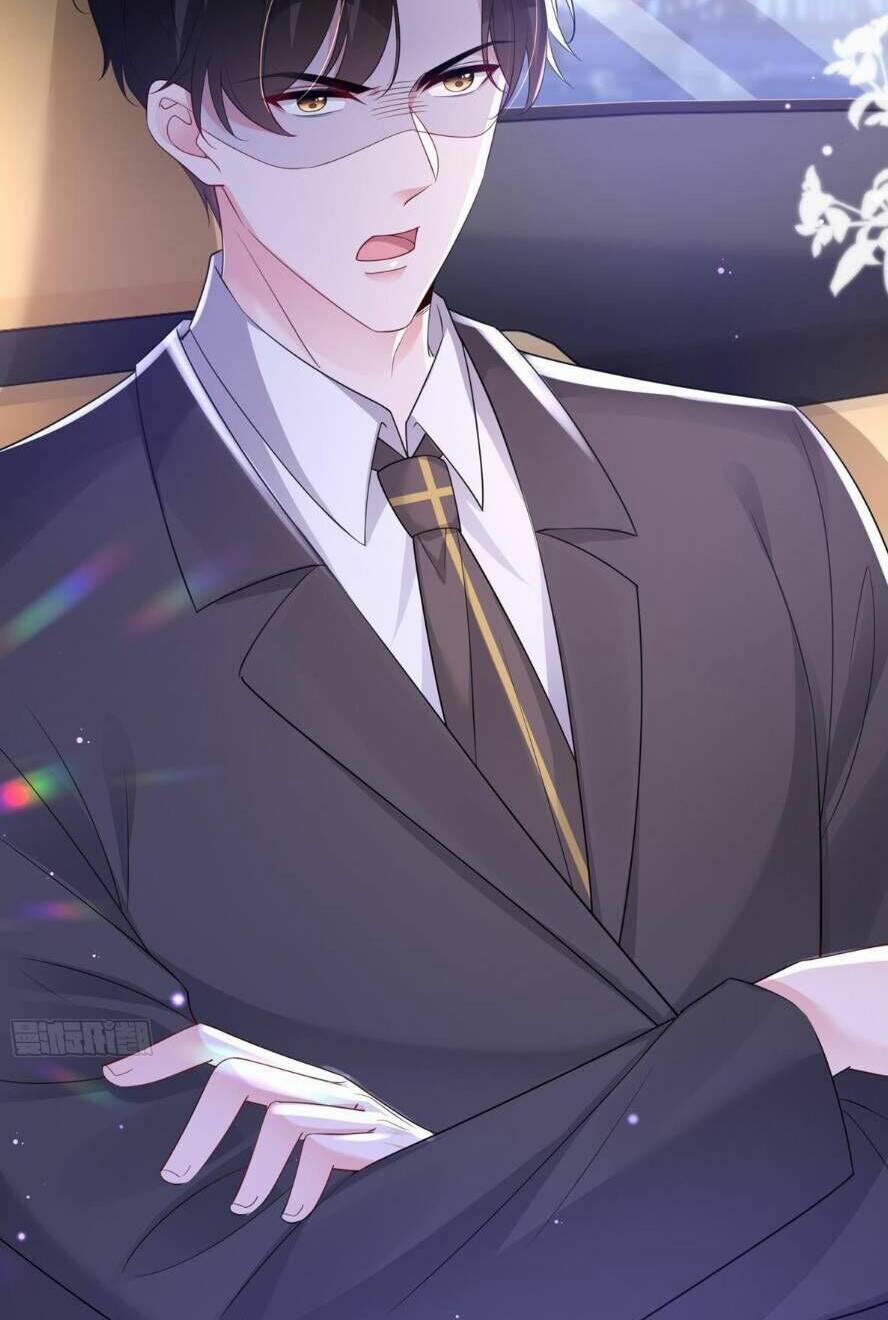 Tổng Tài Huyết Tộc Cực Sủng Cô Vợ Mỹ Nhân Ngư 68 trang 9