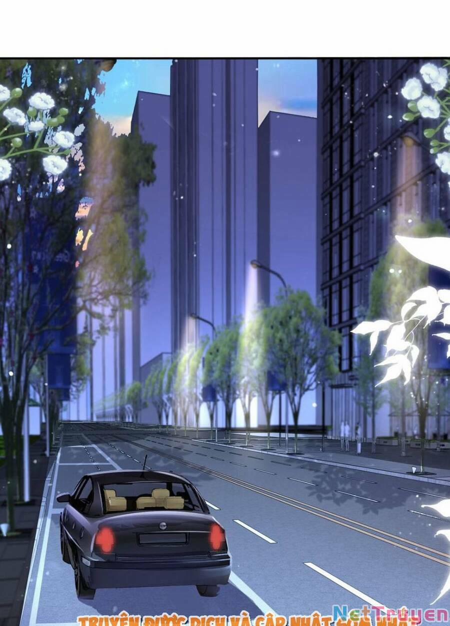 Tổng Tài Huyết Tộc Cực Sủng Cô Vợ Mỹ Nhân Ngư 69 trang 0