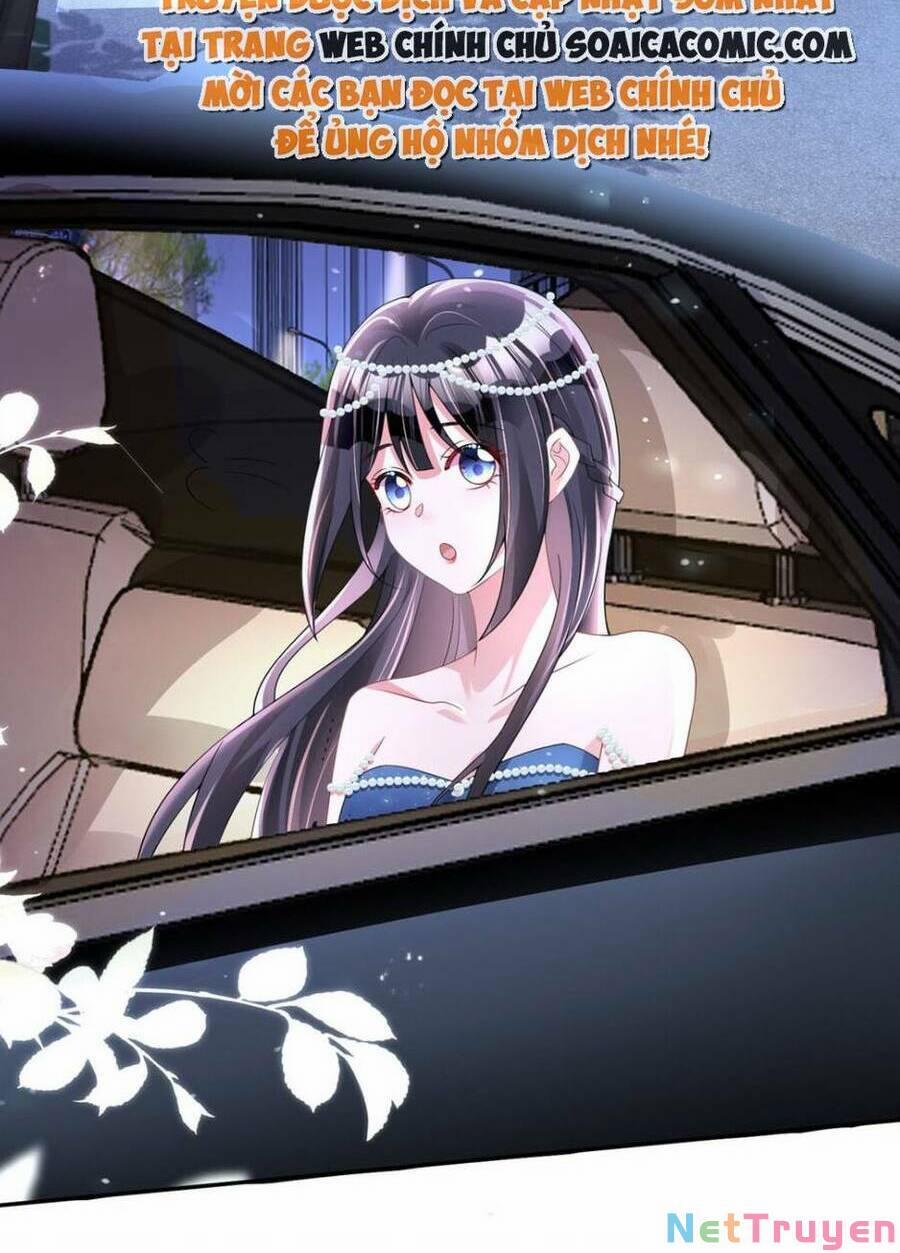 Tổng Tài Huyết Tộc Cực Sủng Cô Vợ Mỹ Nhân Ngư 69 trang 1