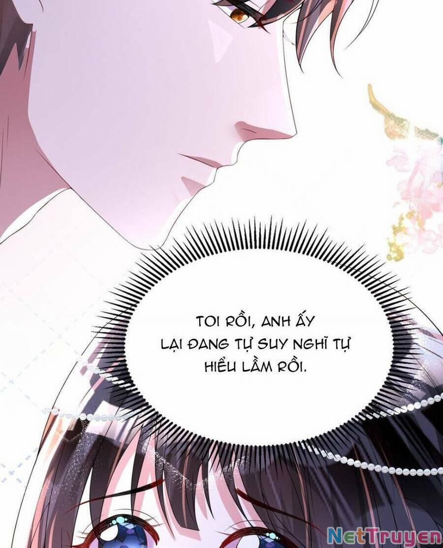 Tổng Tài Huyết Tộc Cực Sủng Cô Vợ Mỹ Nhân Ngư 69 trang 14