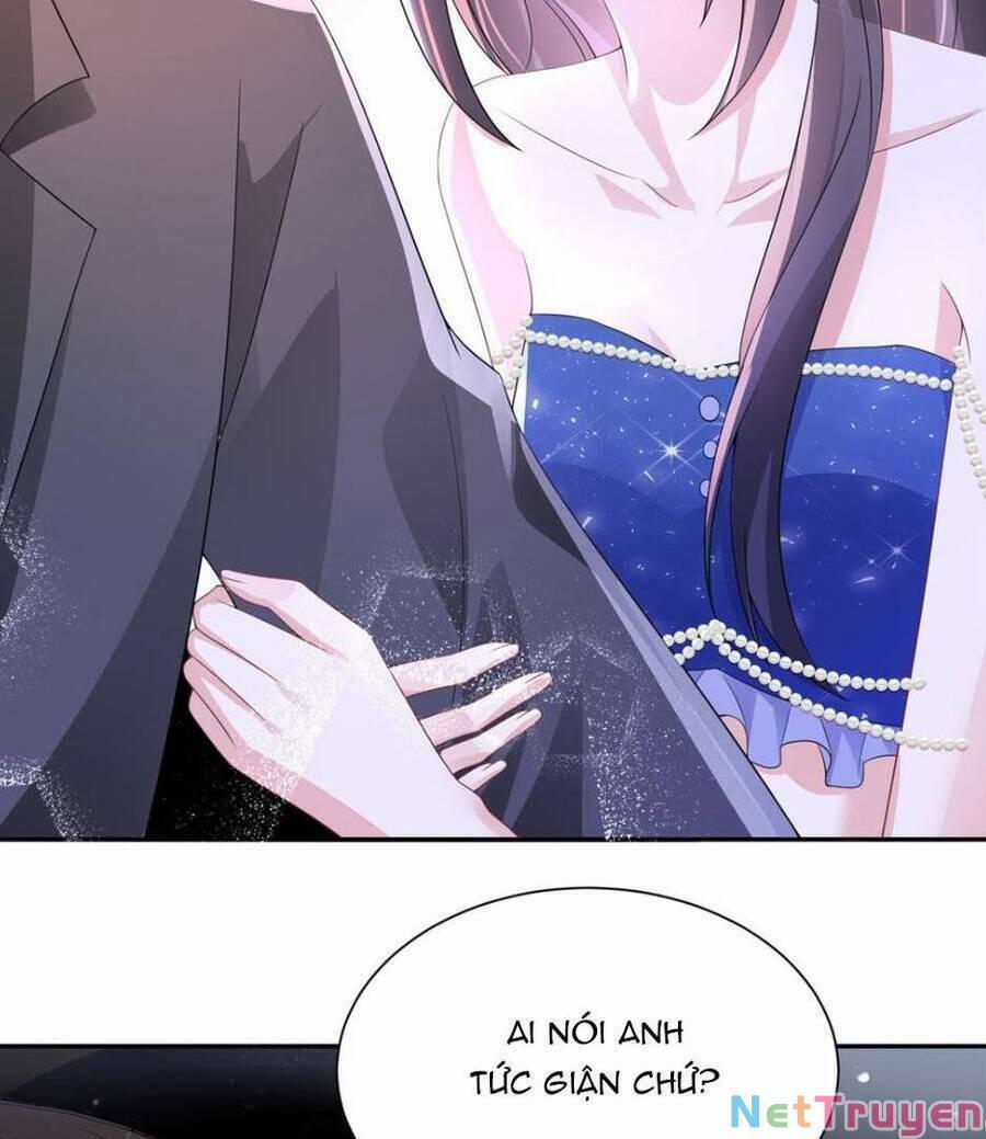 Tổng Tài Huyết Tộc Cực Sủng Cô Vợ Mỹ Nhân Ngư 69 trang 18