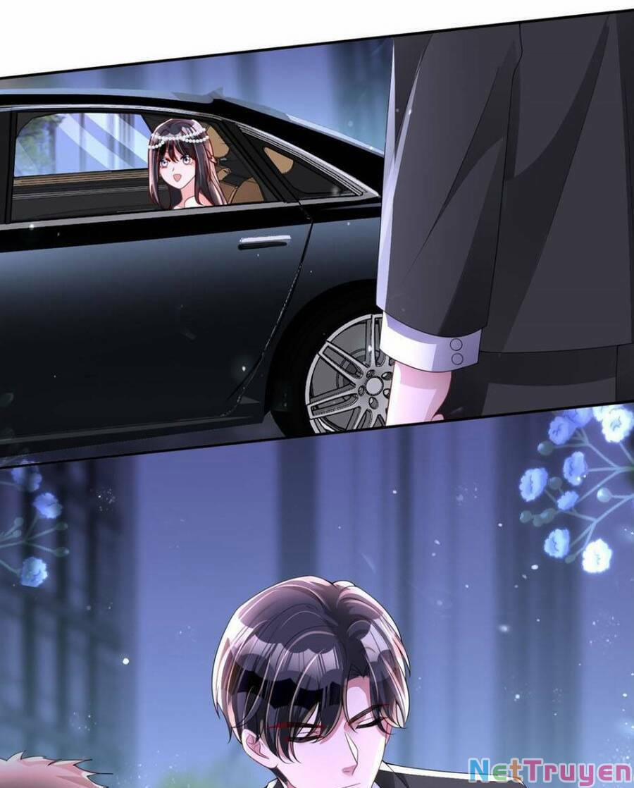 Tổng Tài Huyết Tộc Cực Sủng Cô Vợ Mỹ Nhân Ngư 69 trang 2