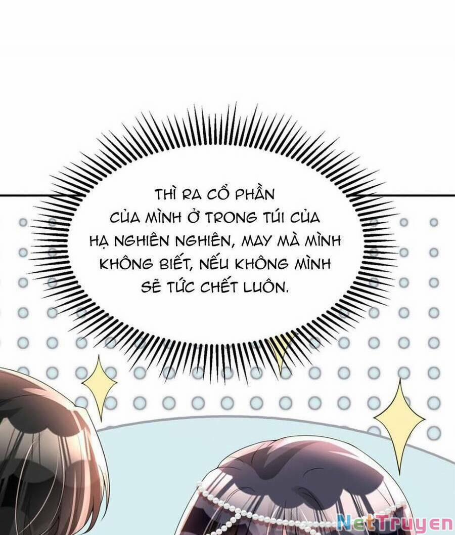 Tổng Tài Huyết Tộc Cực Sủng Cô Vợ Mỹ Nhân Ngư 69 trang 26