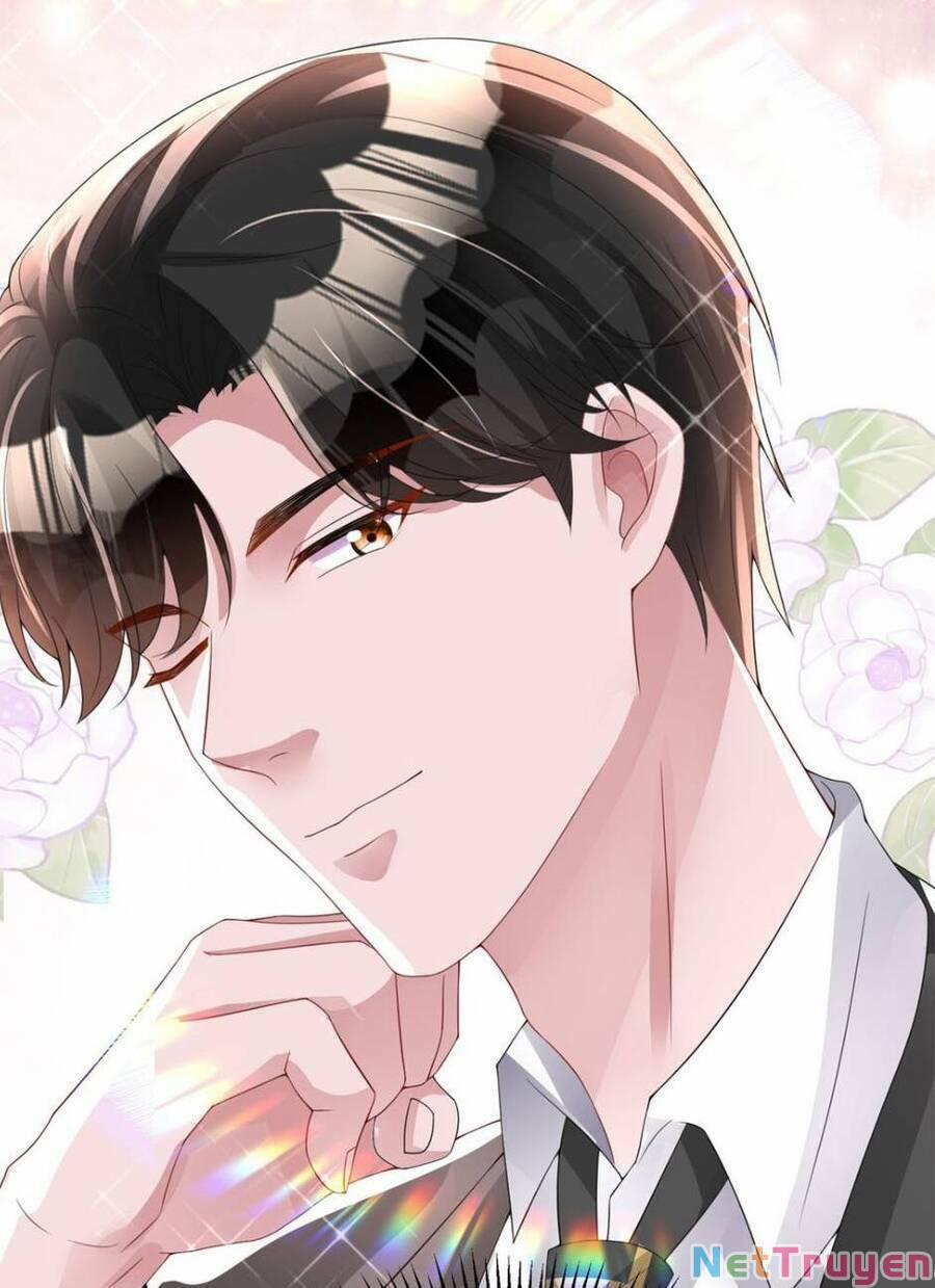 Tổng Tài Huyết Tộc Cực Sủng Cô Vợ Mỹ Nhân Ngư 69 trang 28