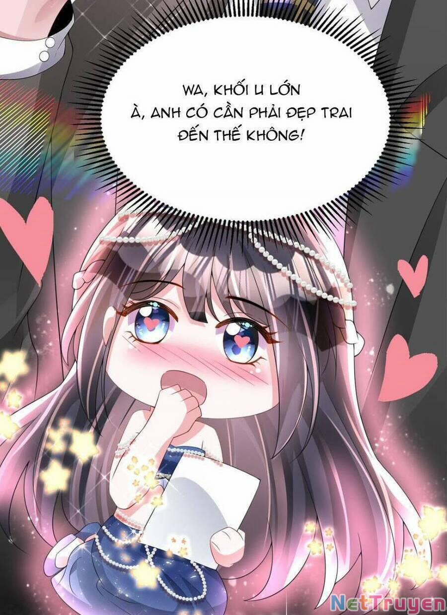 Tổng Tài Huyết Tộc Cực Sủng Cô Vợ Mỹ Nhân Ngư 69 trang 29