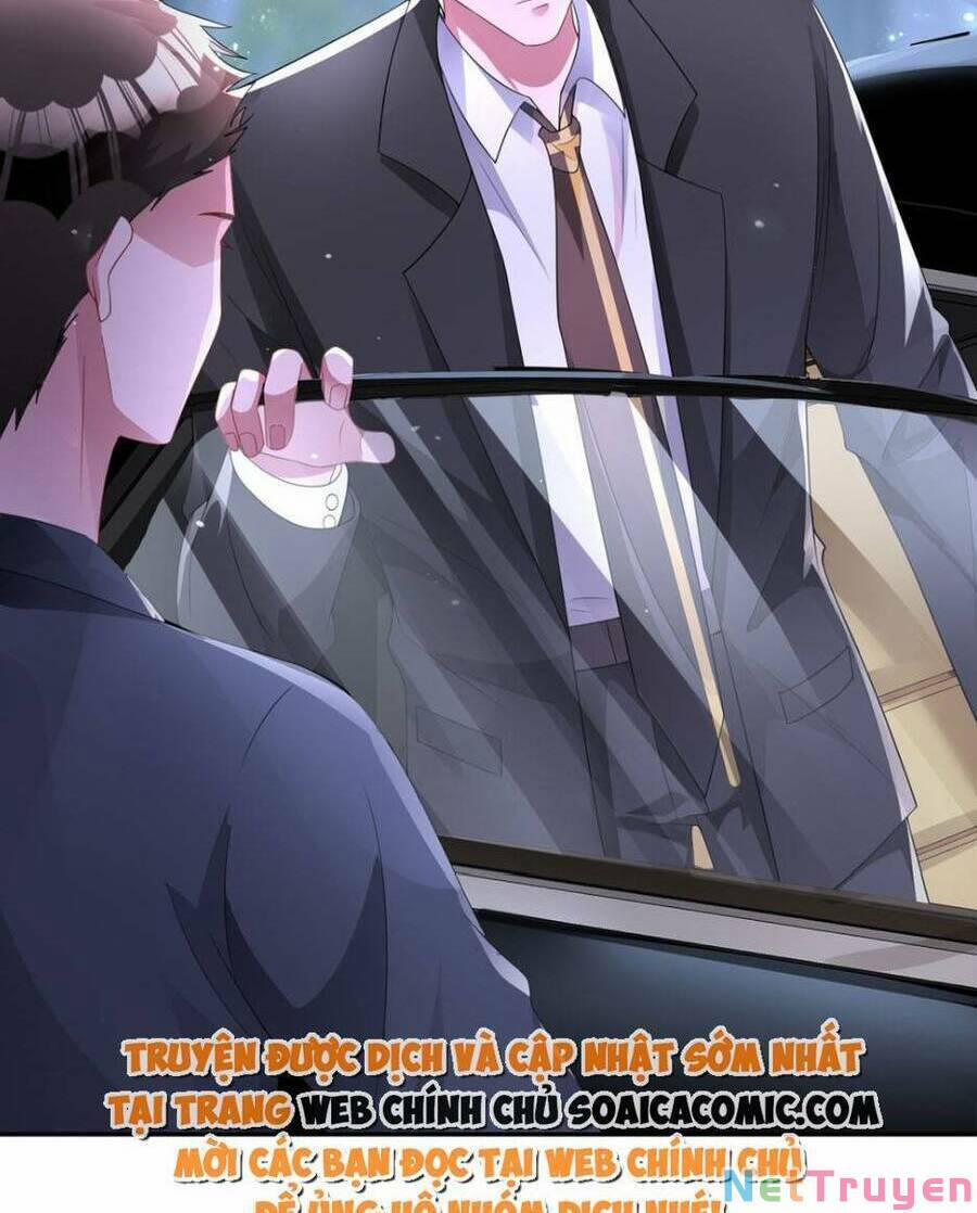 Tổng Tài Huyết Tộc Cực Sủng Cô Vợ Mỹ Nhân Ngư 69 trang 3