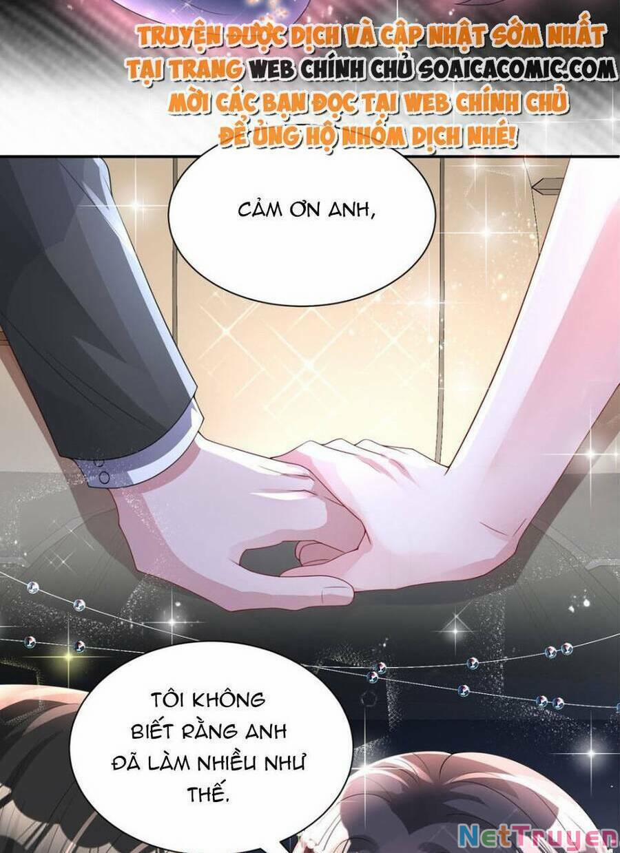 Tổng Tài Huyết Tộc Cực Sủng Cô Vợ Mỹ Nhân Ngư 69 trang 30