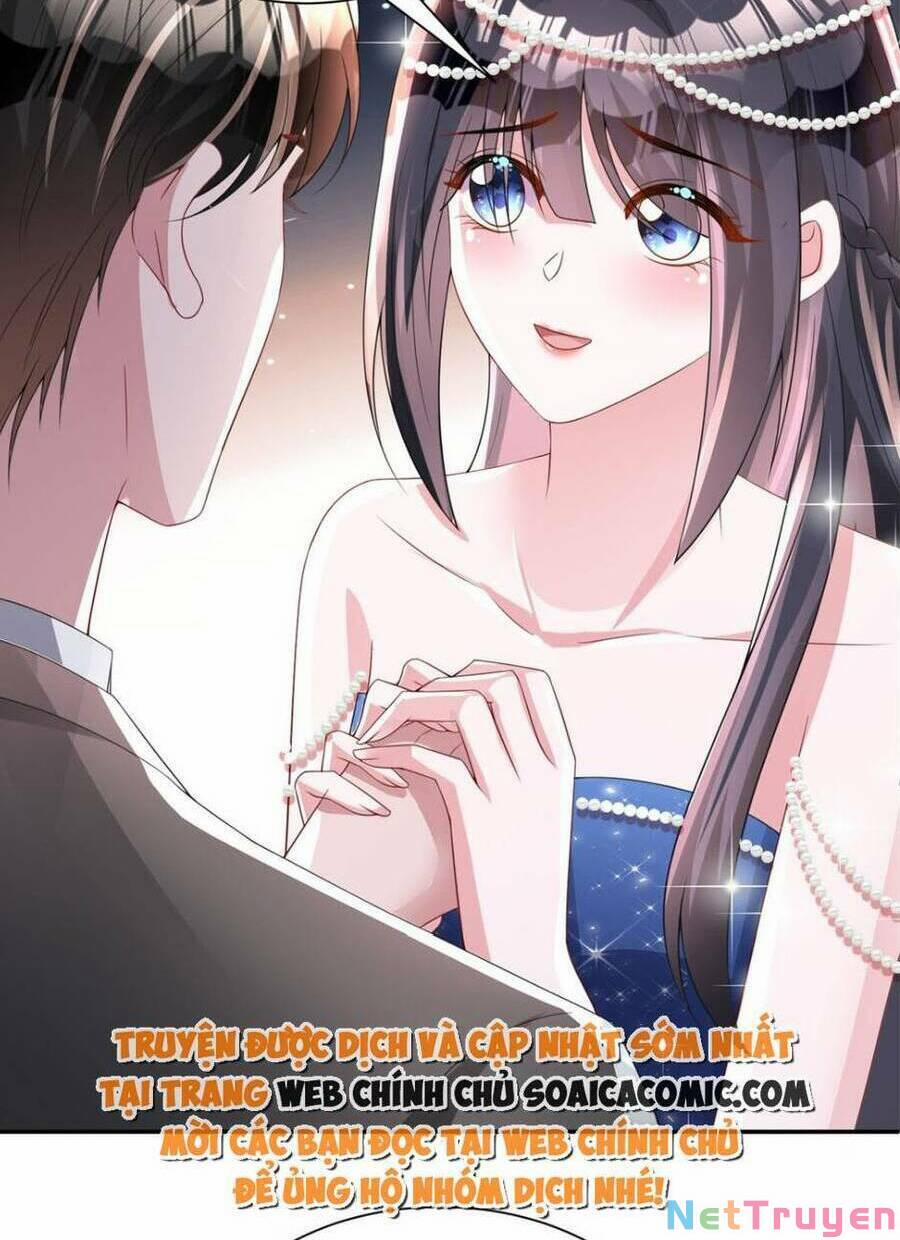 Tổng Tài Huyết Tộc Cực Sủng Cô Vợ Mỹ Nhân Ngư 69 trang 31