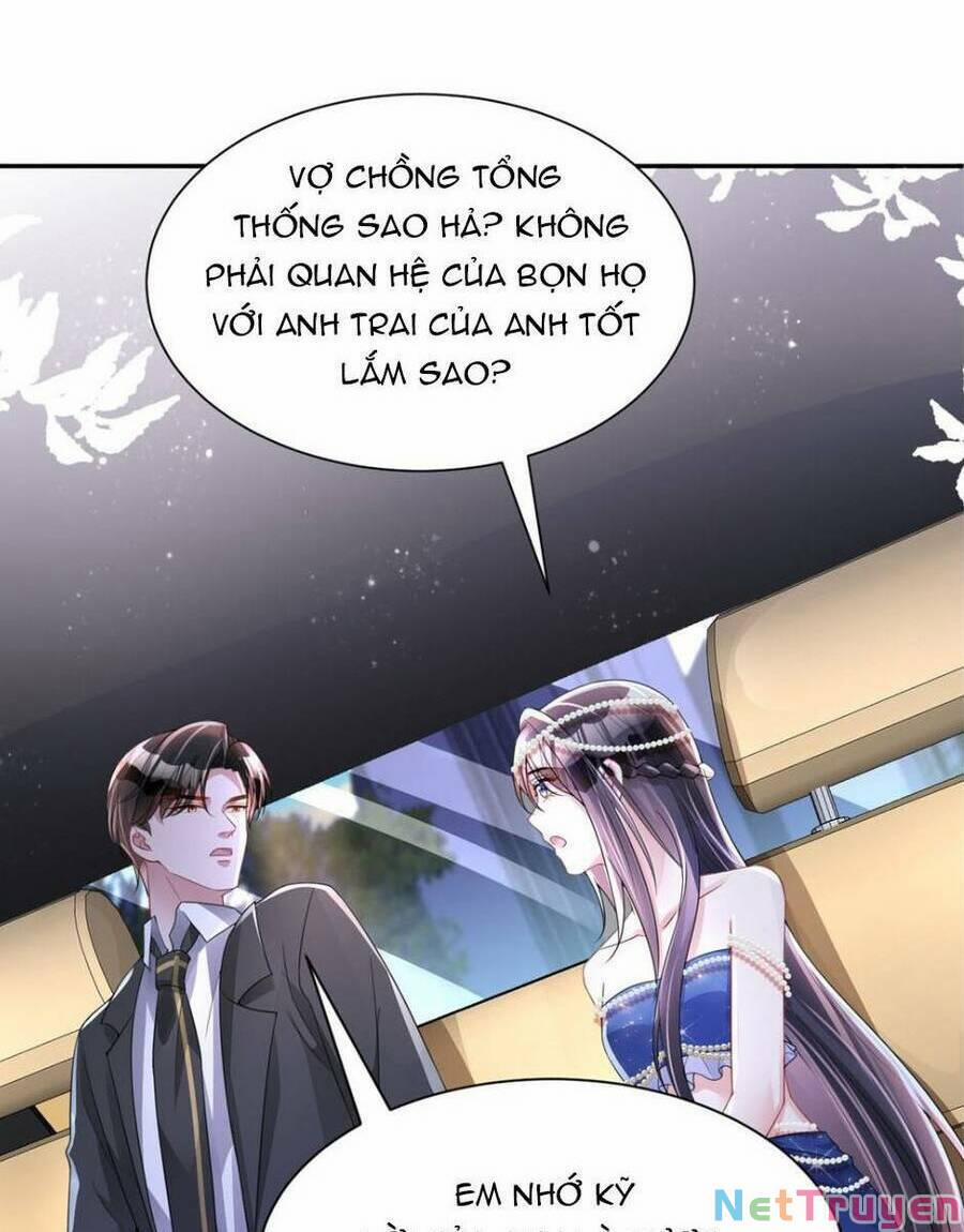 Tổng Tài Huyết Tộc Cực Sủng Cô Vợ Mỹ Nhân Ngư 69 trang 33